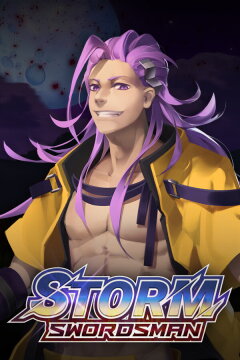 Storm Swordsman Free Download
