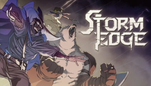 StormEdge Free Download