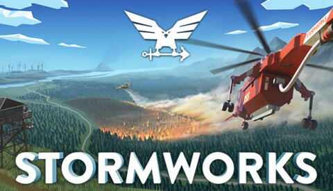 Stormworks: Build and Rescue Free Download