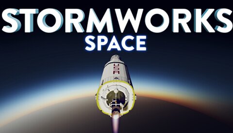 Stormworks: Space Free Download