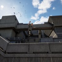 STORROR Parkour Pro PC Crack