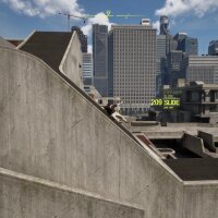 STORROR Parkour Pro Crack Download