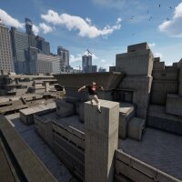 STORROR Parkour Pro Repack Download