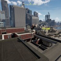 STORROR Parkour Pro Update Download