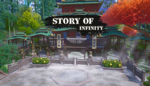 Story Of Infinity: Xia Free Download