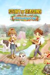 STORY OF SEASONS: A Wonderful Life Free Download