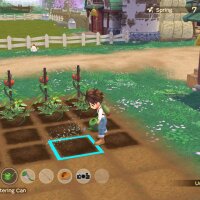 STORY OF SEASONS: A Wonderful Life Torrent Download