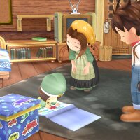 STORY OF SEASONS: A Wonderful Life PC Crack