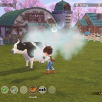 STORY OF SEASONS: A Wonderful Life Crack Download