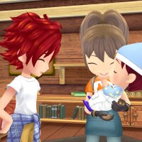 STORY OF SEASONS: A Wonderful Life Repack Download
