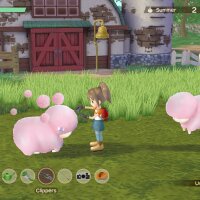 STORY OF SEASONS: A Wonderful Life Update Download