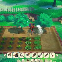 STORY OF SEASONS: Grand Bazaar Torrent Download