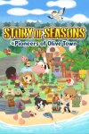 STORY OF SEASONS: Pioneers of Olive Town Free Download