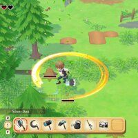 STORY OF SEASONS: Pioneers of Olive Town PC Crack