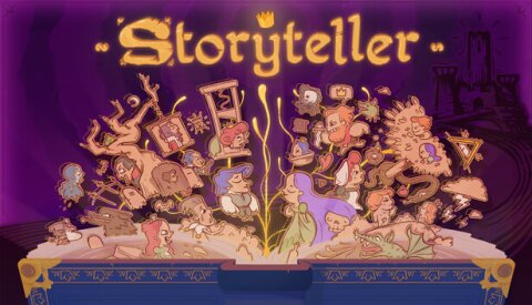 Storyteller Free Download