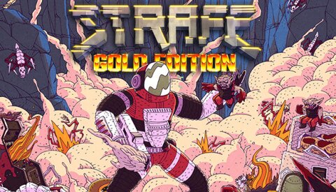 STRAFE: Gold Edition Free Download