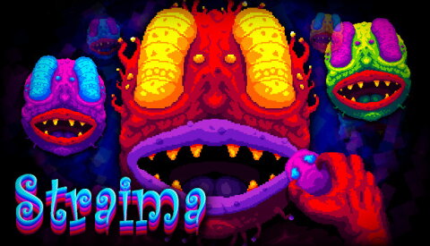 Straima Free Download