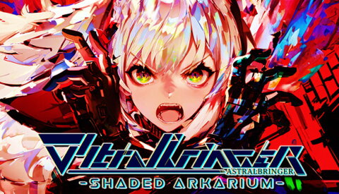 ∀stralbringer -Shaded Arkarium- Free Download