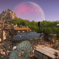 Stranded: Alien Dawn Repack Download