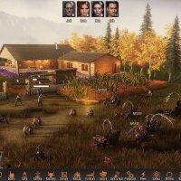 Stranded: Alien Dawn Update Download