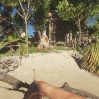 Stranded Deep PC Crack