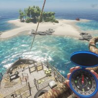 Stranded Deep Repack Download