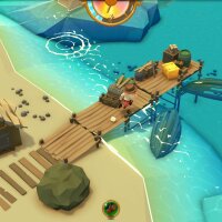 Stranded Sails - Explorers of the Cursed Islands Crack Download