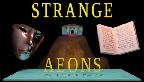 Strange Aeons Free Download