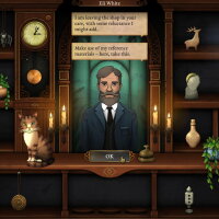 Strange Antiquities Torrent Download