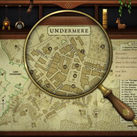 Strange Antiquities Repack Download