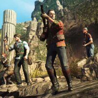 Strange Brigade Torrent Download