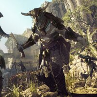 Strange Brigade PC Crack