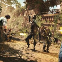 Strange Brigade Crack Download