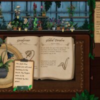 Strange Horticulture Update Download