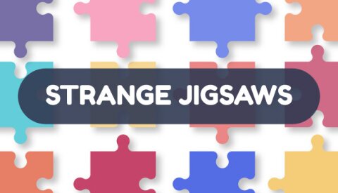 Strange Jigsaws Free Download