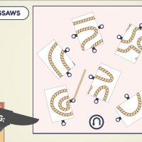 Strange Jigsaws PC Crack