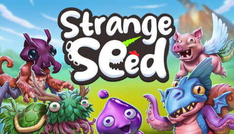 Strange Seed Free Download
