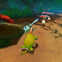 Strange Seed PC Crack