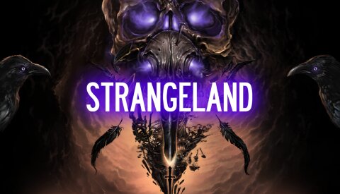 Strangeland (GOG) Free Download