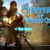 Stranger of Sword City Torrent Download