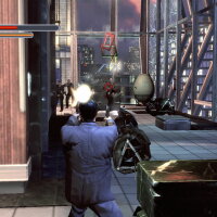 Stranglehold Crack Download