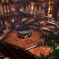 Stranglehold Update Download