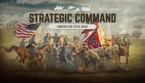 Strategic Command: American Civil War - Razor1911