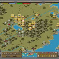 Strategic Command Classic: Global Conflict PC Crack