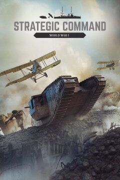 Strategic Command: World War I Free Download