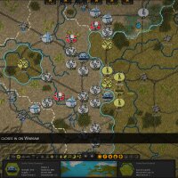 Strategic Command WWII: War in Europe Torrent Download