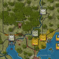 Strategic Command WWII: War in the Pacific - Rise and Fall of an Empire Crack Download