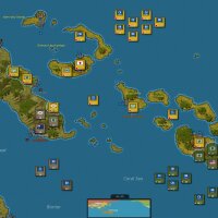 Strategic Command WWII: War in the Pacific PC Crack