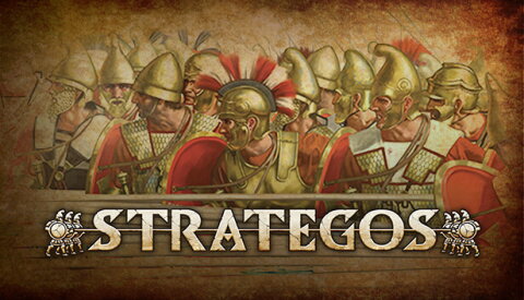 Strategos Free Download