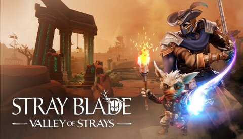 Stray Blade – Valley of Strays Free Download